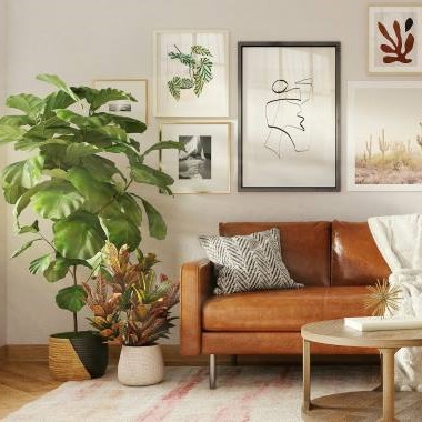 Living ware image